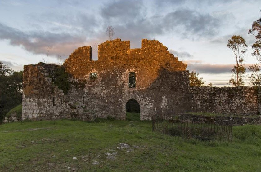 Torres De Altamira, Spain